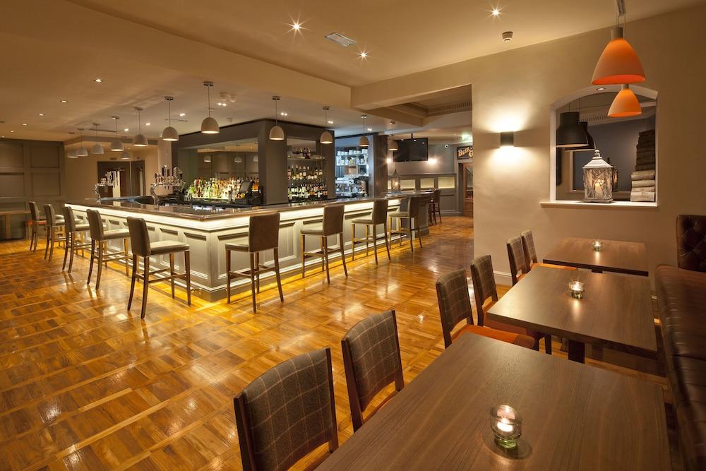 The Address Connolly Hotel Дъблин Екстериор снимка