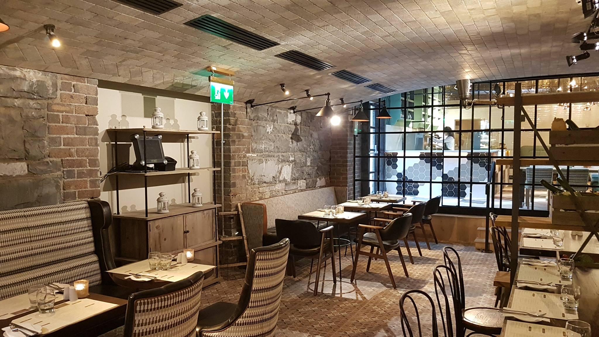 The Address Connolly Hotel Дъблин Екстериор снимка