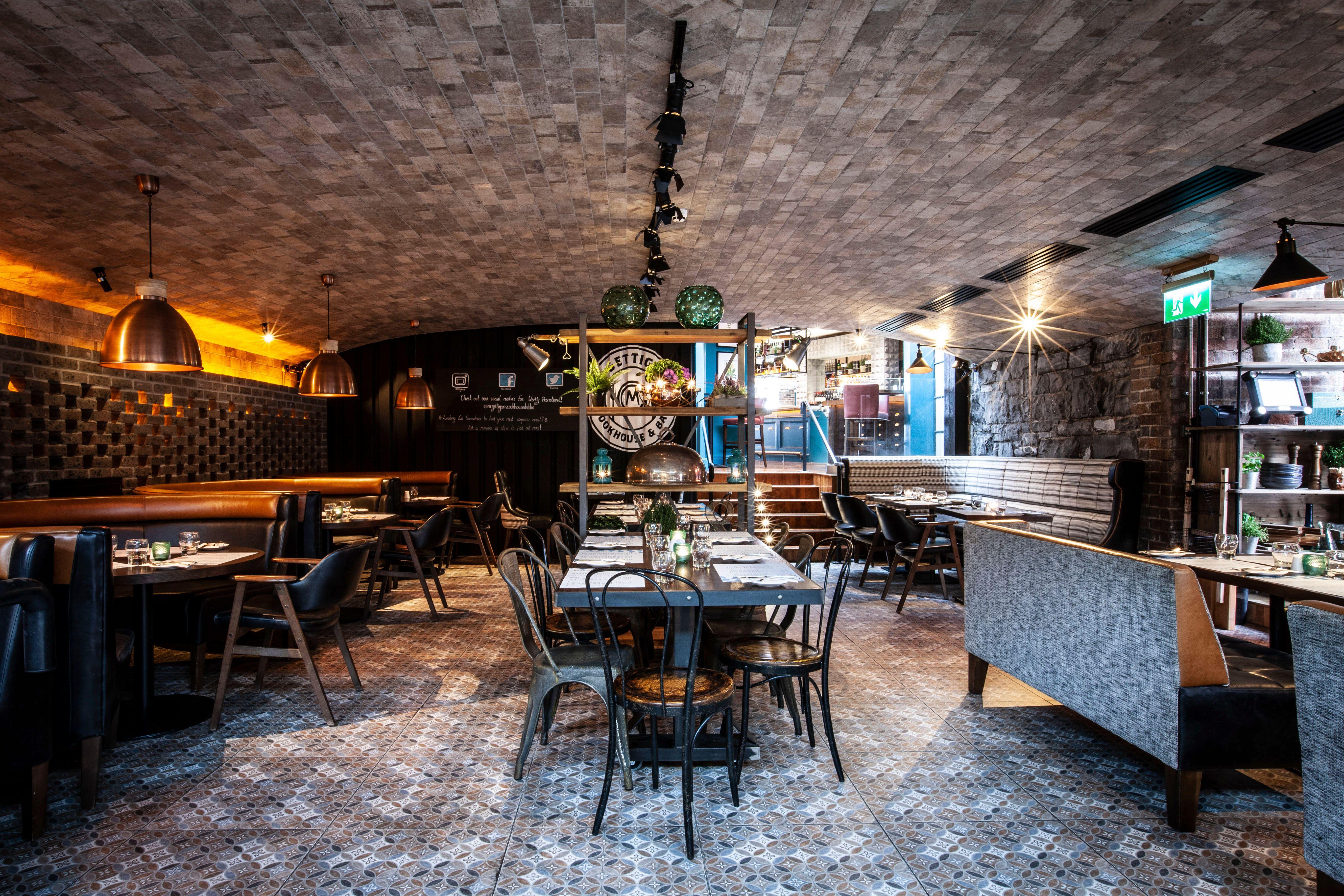 The Address Connolly Hotel Дъблин Екстериор снимка
