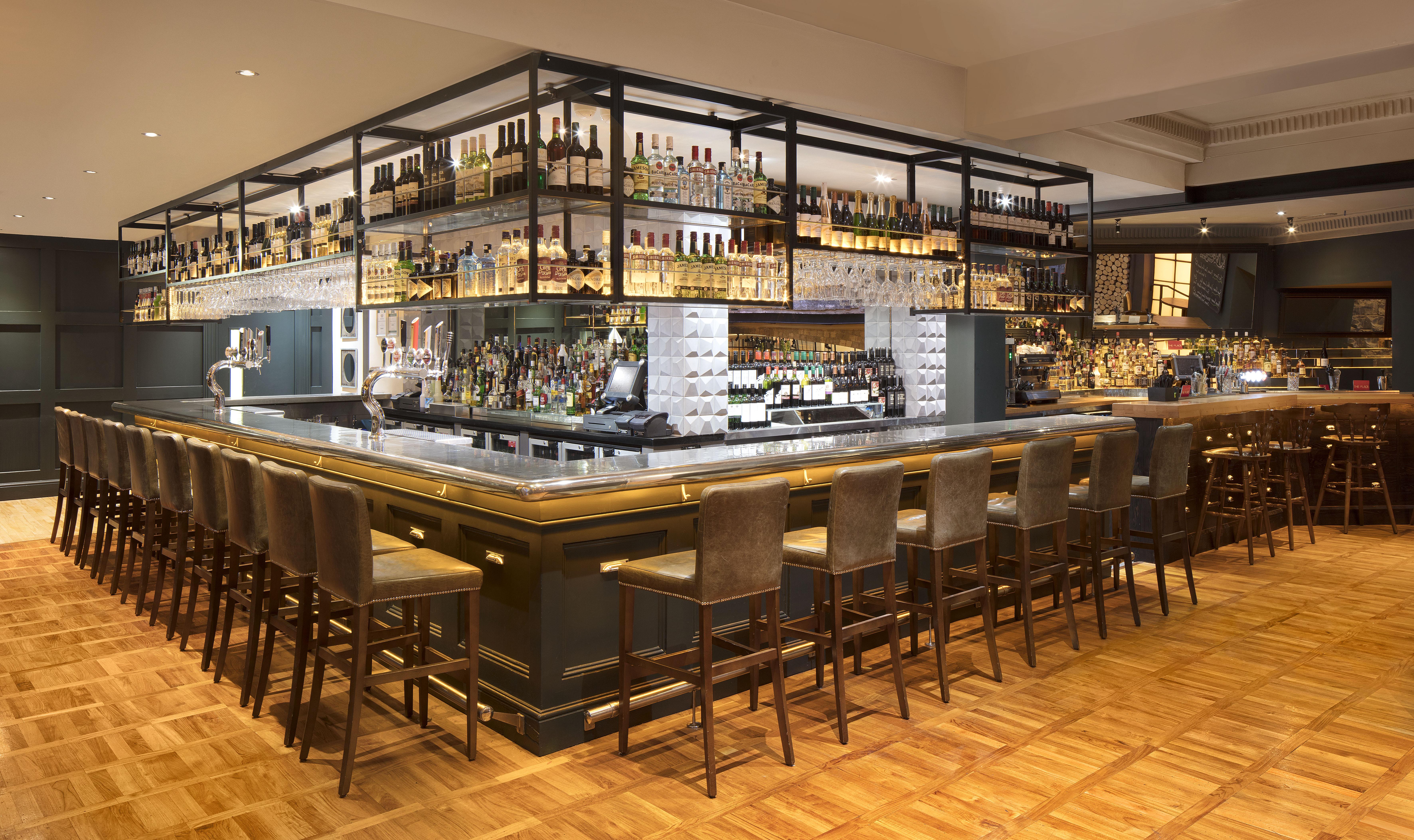 The Address Connolly Hotel Дъблин Екстериор снимка