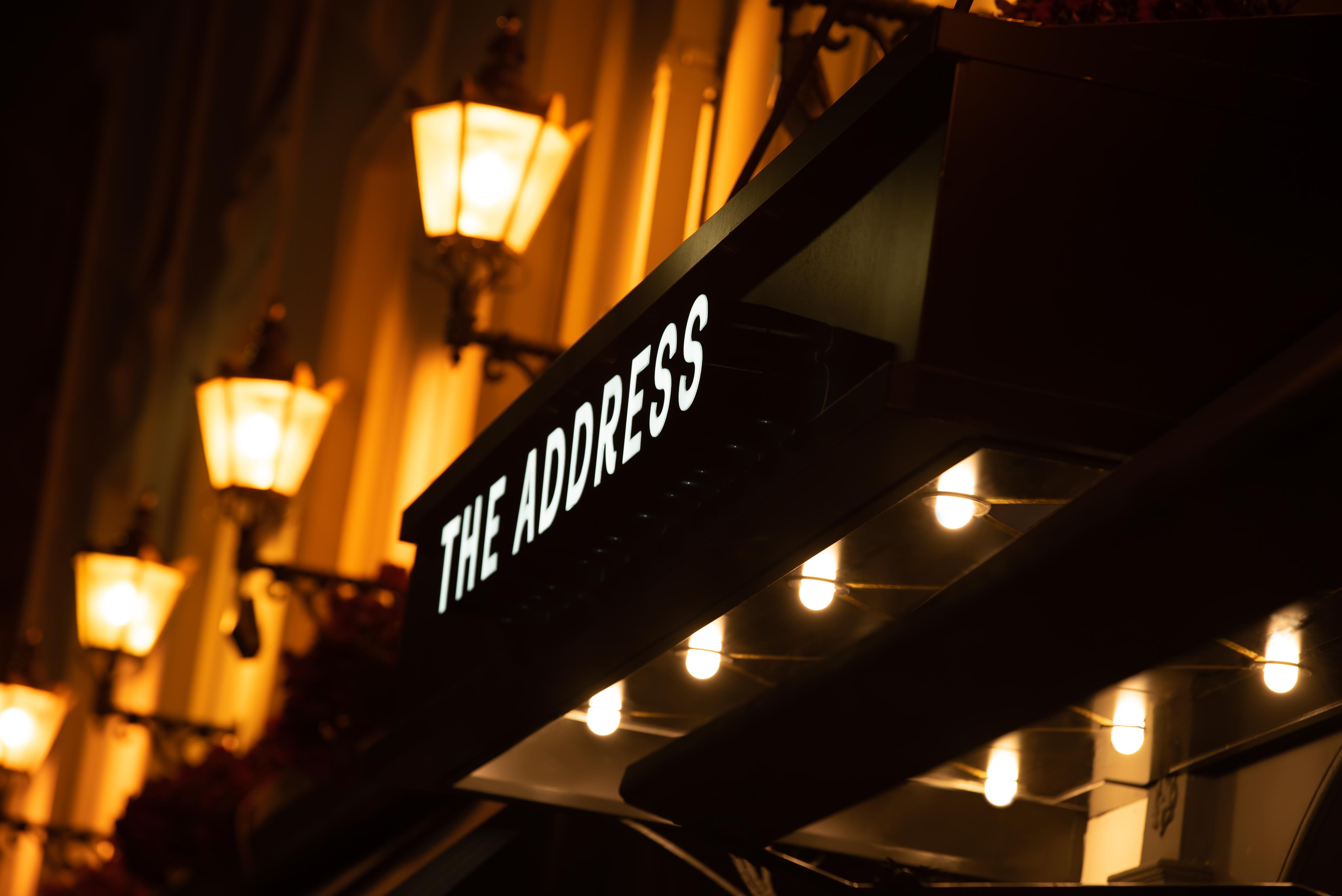 The Address Connolly Hotel Дъблин Екстериор снимка