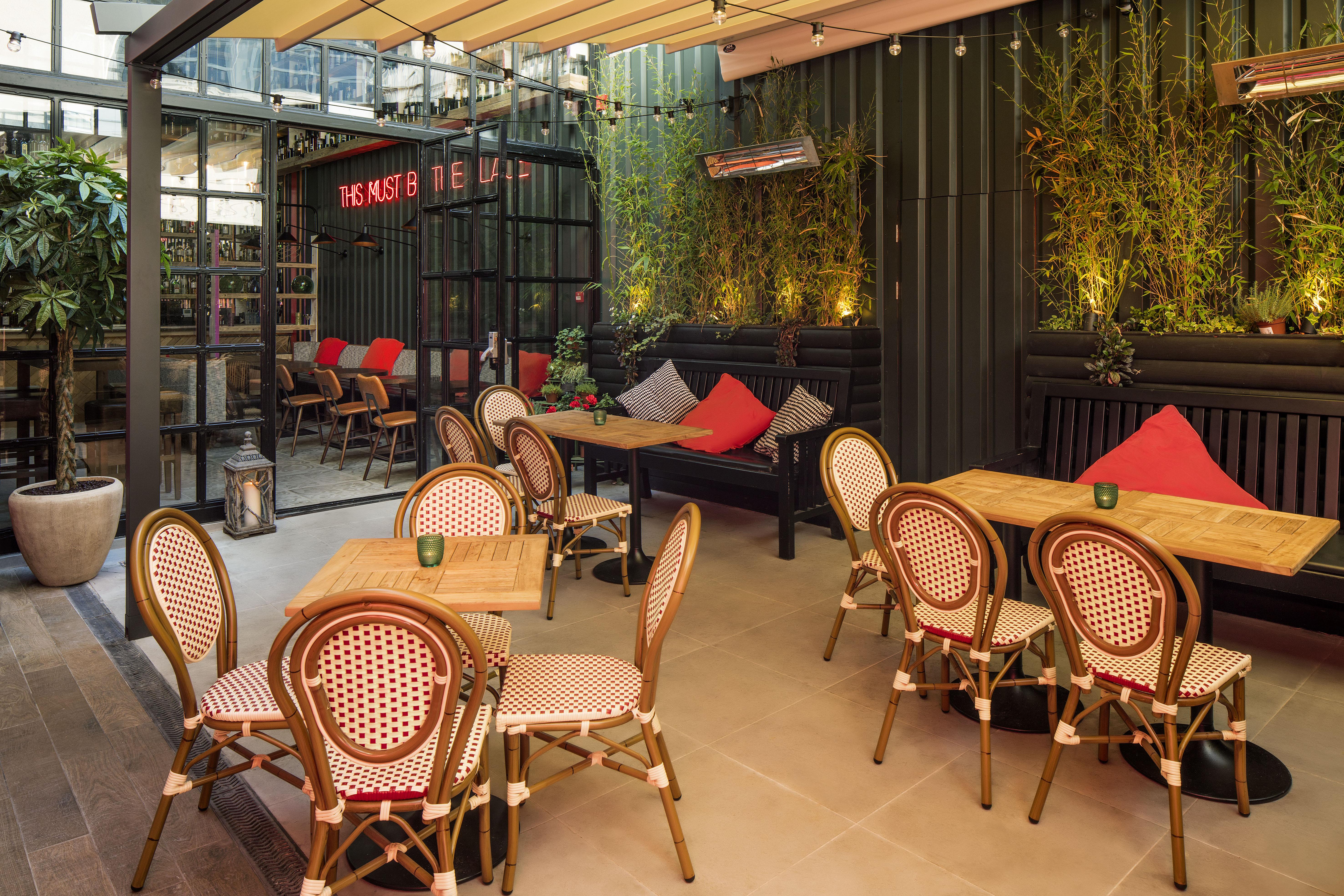 The Address Connolly Hotel Дъблин Екстериор снимка