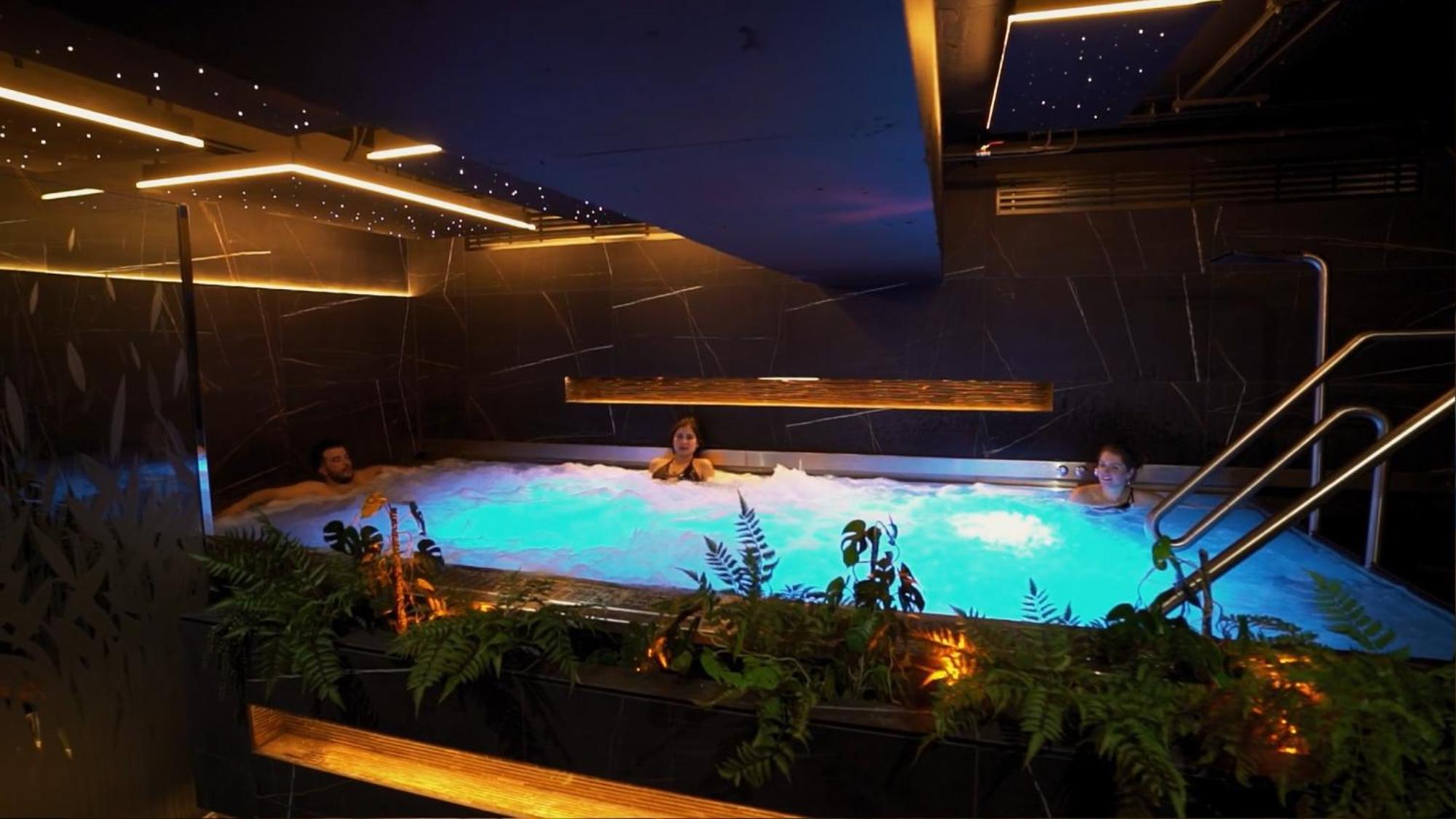 The Address Connolly Hotel Дъблин Екстериор снимка